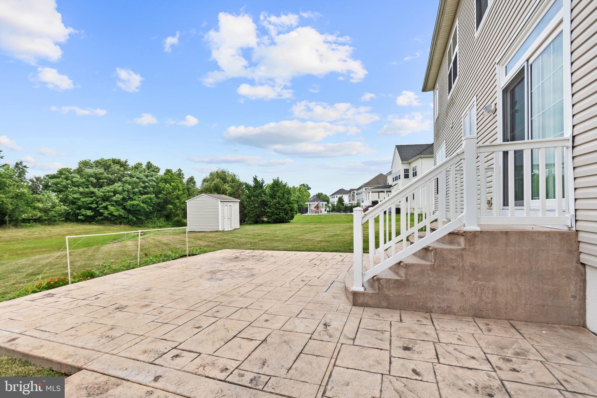 21 Alexis Court Mickleton, NJ 08056 - Photo 35 of 39 Gallery Image 35
