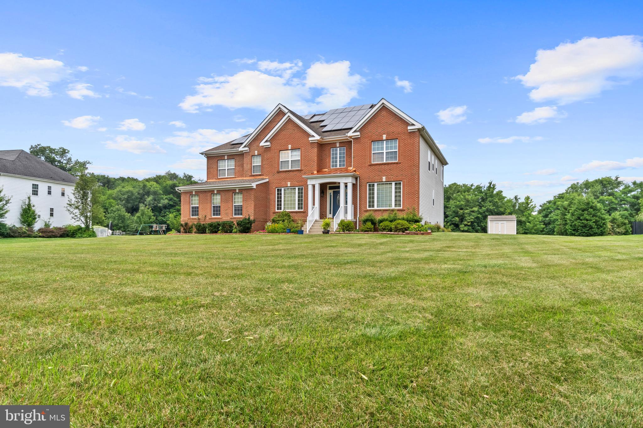 21 Alexis Court Mickleton, NJ 08056 - Photo 38 of 39 Gallery Image 38