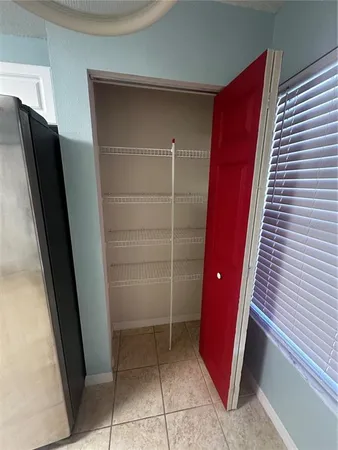 a view of bathroom