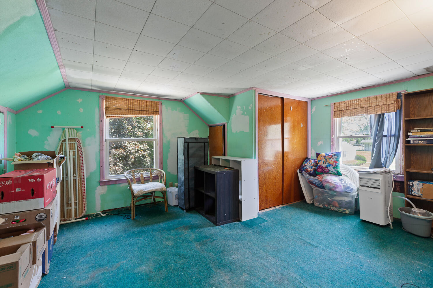 2108 Allan Street Adrian, MI 49221 - Photo 21 of 31 2108 Allan St - 1018