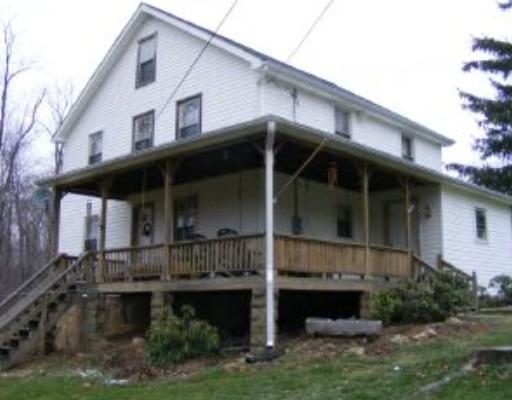 201 Rocks Road Parker, PA 16049 - Photo 1 of 15 Exterior Front.