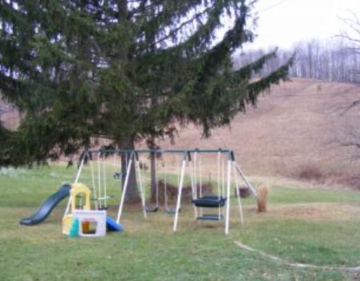 201 Rocks Road Parker, PA 16049 - Photo 3 of 15 Land/Lot.