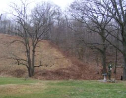 201 Rocks Road Parker, PA 16049 - Photo 4 of 15 Land/Lot.
