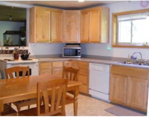 201 Rocks Road Parker, PA 16049 - Photo 7 of 15 Kitchen.