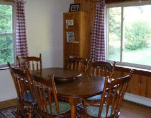 201 Rocks Road Parker, PA 16049 - Photo 8 of 15 Dining Room.