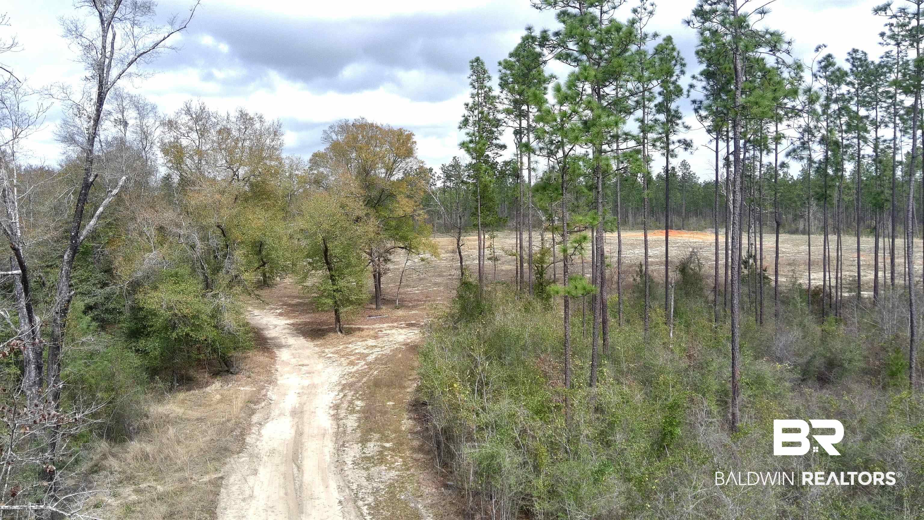 0 Paul Road Bay Minette, AL 36507 - Photo 2 of 19 View pulling in