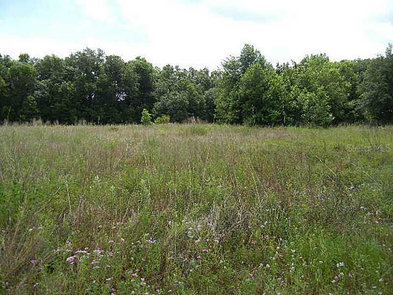Haywood Worm Farm Road The Villages, FL 34762 - Photo 1 of 1 Land/Lot