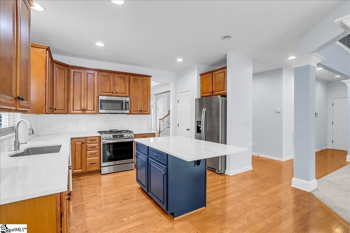505 Rivanna Lane Greenville, SC 29607 - Photo 11 of 32 Gallery Image 11