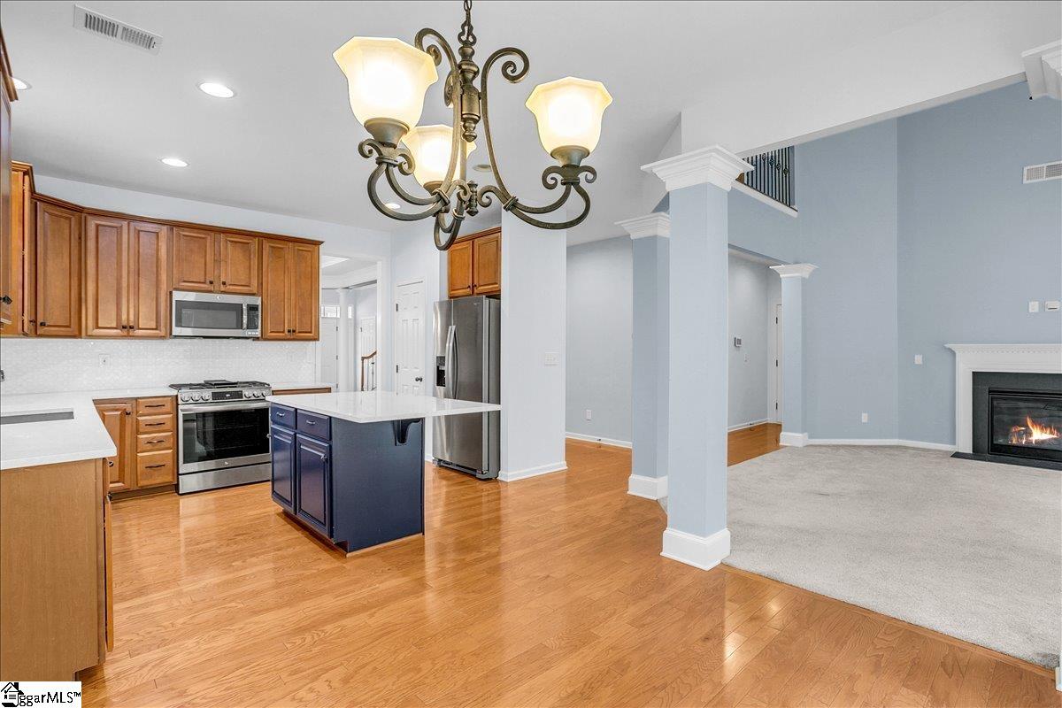 505 Rivanna Lane Greenville, SC 29607 - Photo 12 of 32 Gallery Image 12