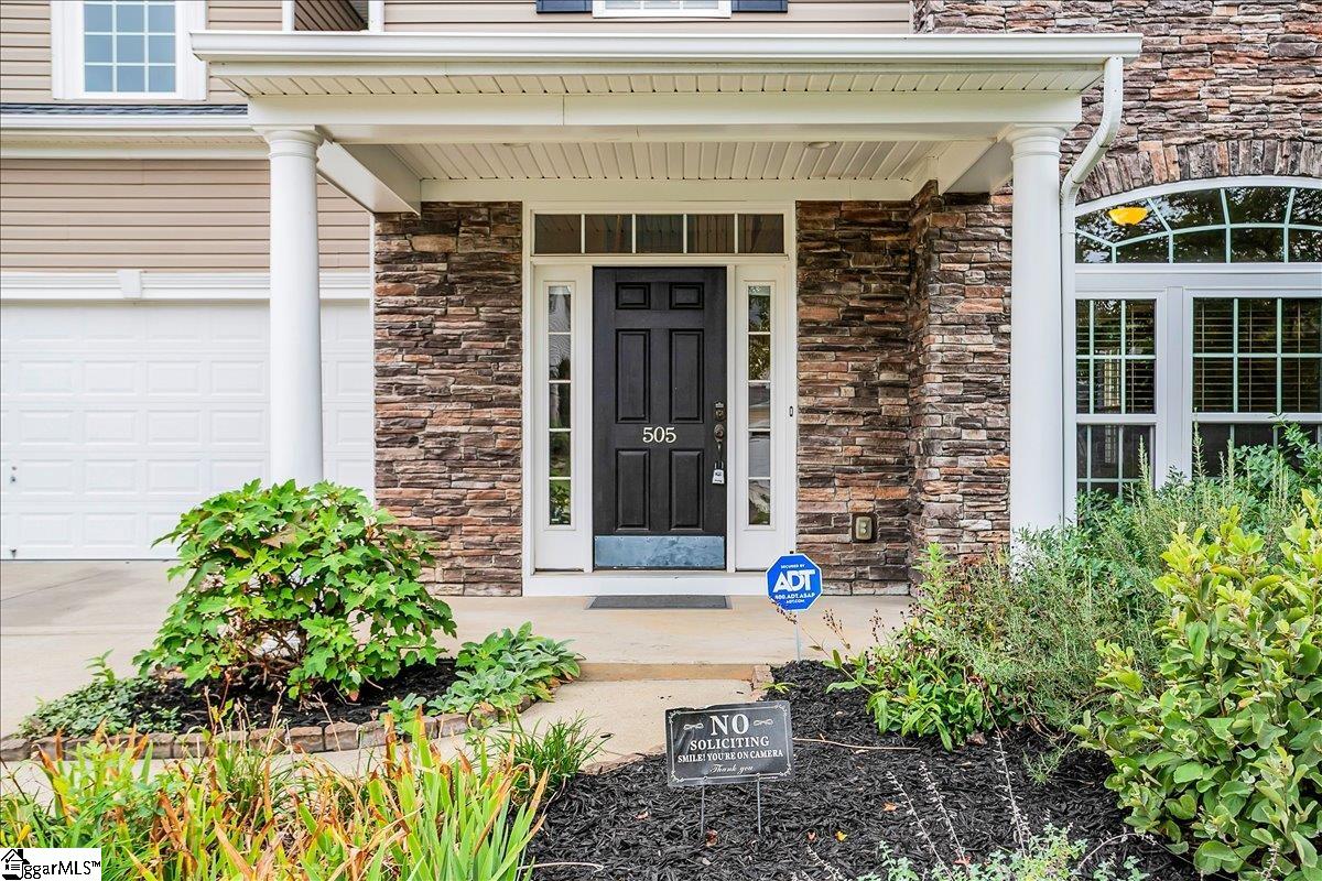 505 Rivanna Lane Greenville, SC 29607 - Photo 2 of 32 Gallery Image 2