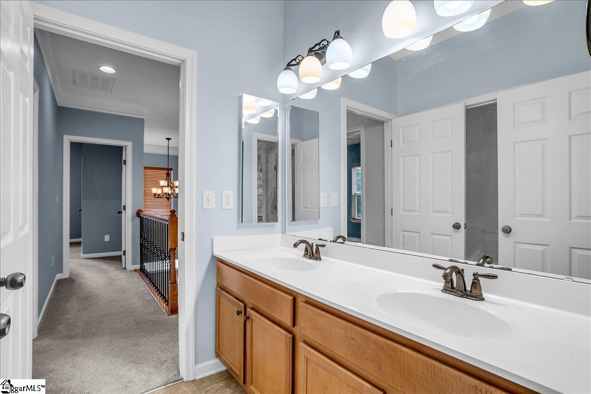 505 Rivanna Lane Greenville, SC 29607 - Photo 28 of 32 Gallery Image 28
