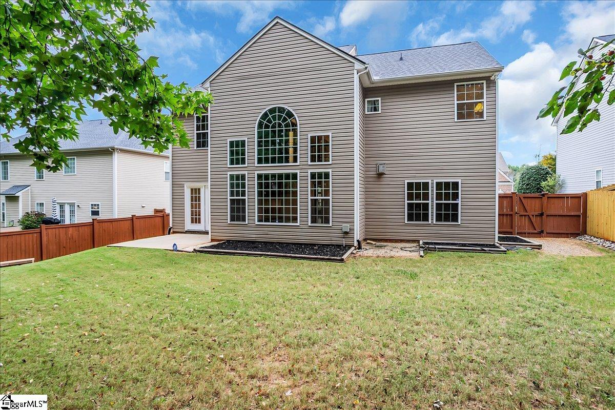 505 Rivanna Lane Greenville, SC 29607 - Photo 31 of 32 Gallery Image 31