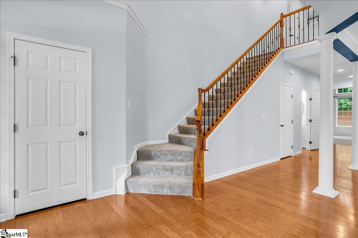 505 Rivanna Lane Greenville, SC 29607 - Photo 4 of 32 Gallery Image 4
