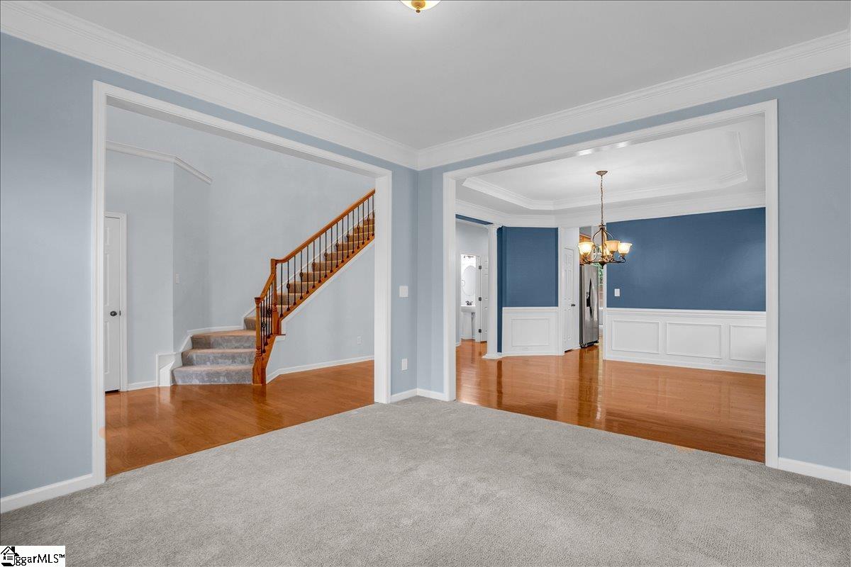 505 Rivanna Lane Greenville, SC 29607 - Photo 6 of 32 Gallery Image 6