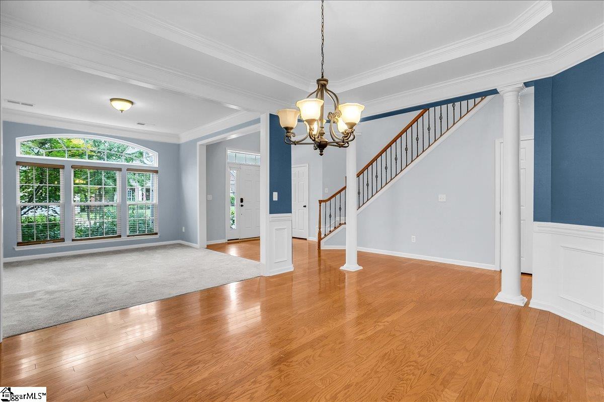 505 Rivanna Lane Greenville, SC 29607 - Photo 8 of 32 Gallery Image 8