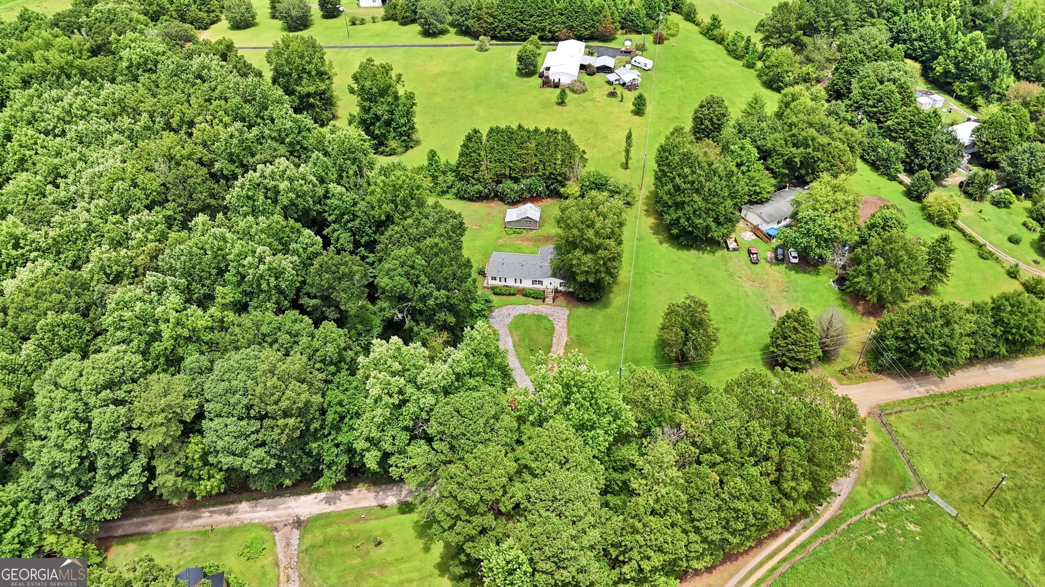 214 Ferguson Road Thomaston, GA 30286 - Photo 1 of 25
