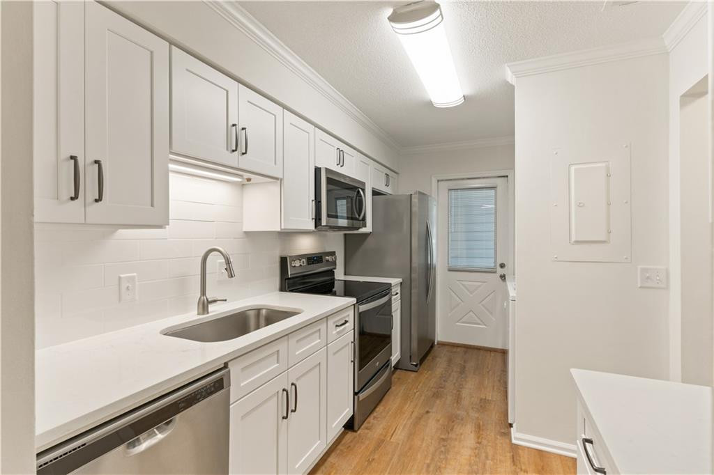 1000 Sea Island Road, Unit 19 St. Simons Island, GA 31522 - Photo 1 of 1