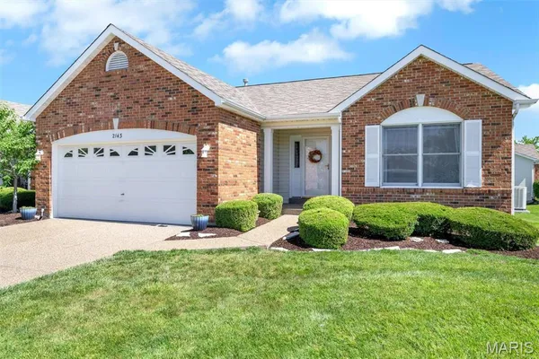 $374,900 | 2143 Ingalls Circle, Unit 1449B, O'Fallon, MO 63368