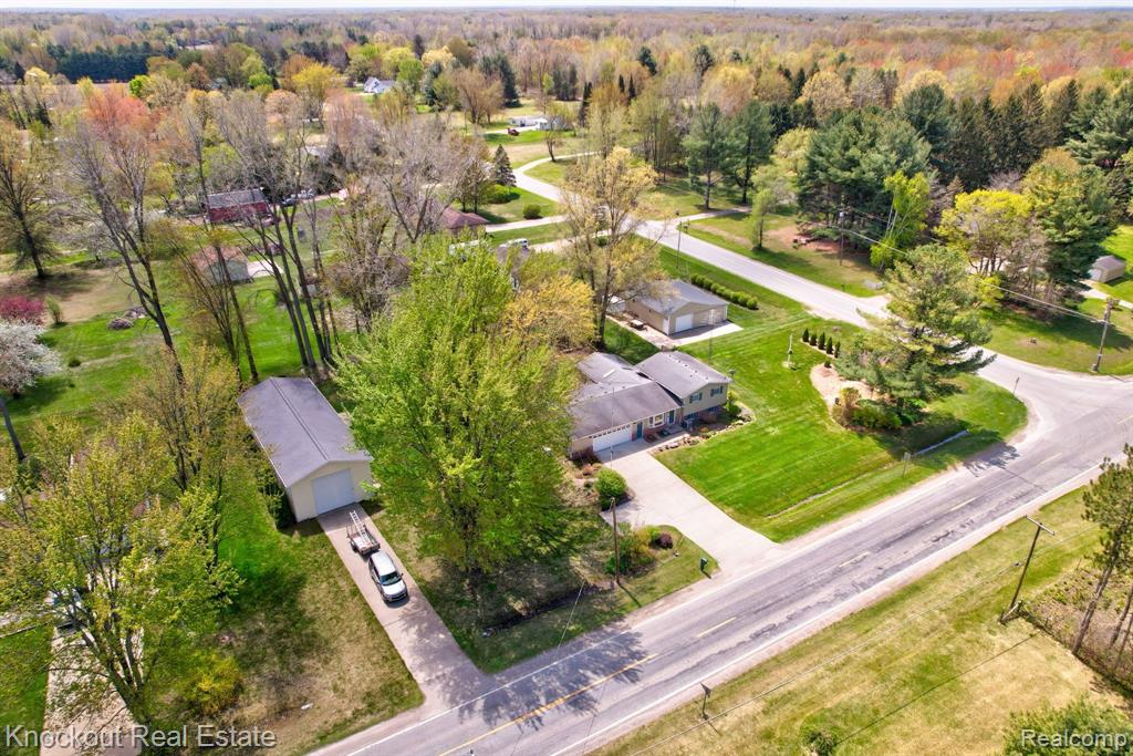 3020 Curtis Road Birch Run, MI 48415 - Photo 47 of 58