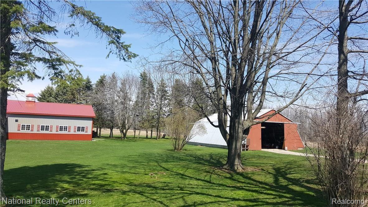 1650 Flannery Road Ubly, MI 48475 - Photo 5 of 8 20160424_134828.jpg