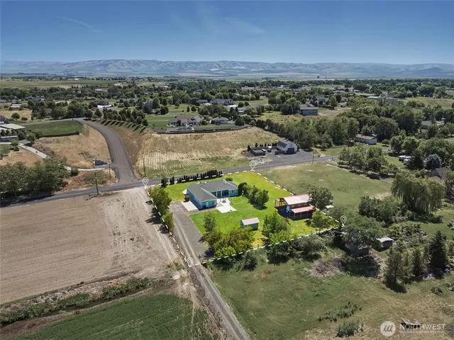 $683,000 | 502 County Road 448, Walla Walla, WA 99362