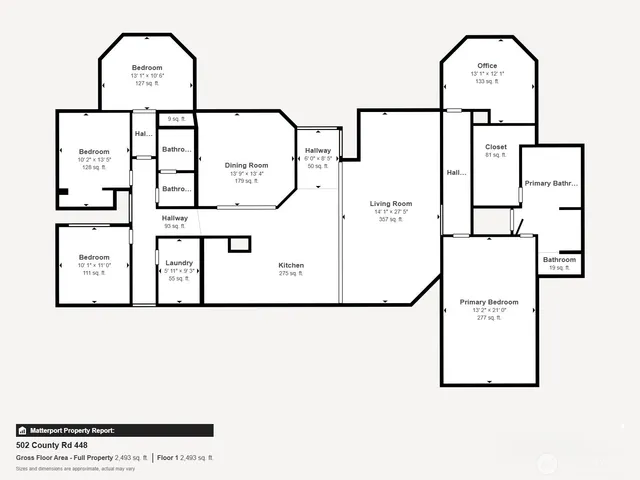 $683,000 | 502 County Road 448, Walla Walla, WA 99362