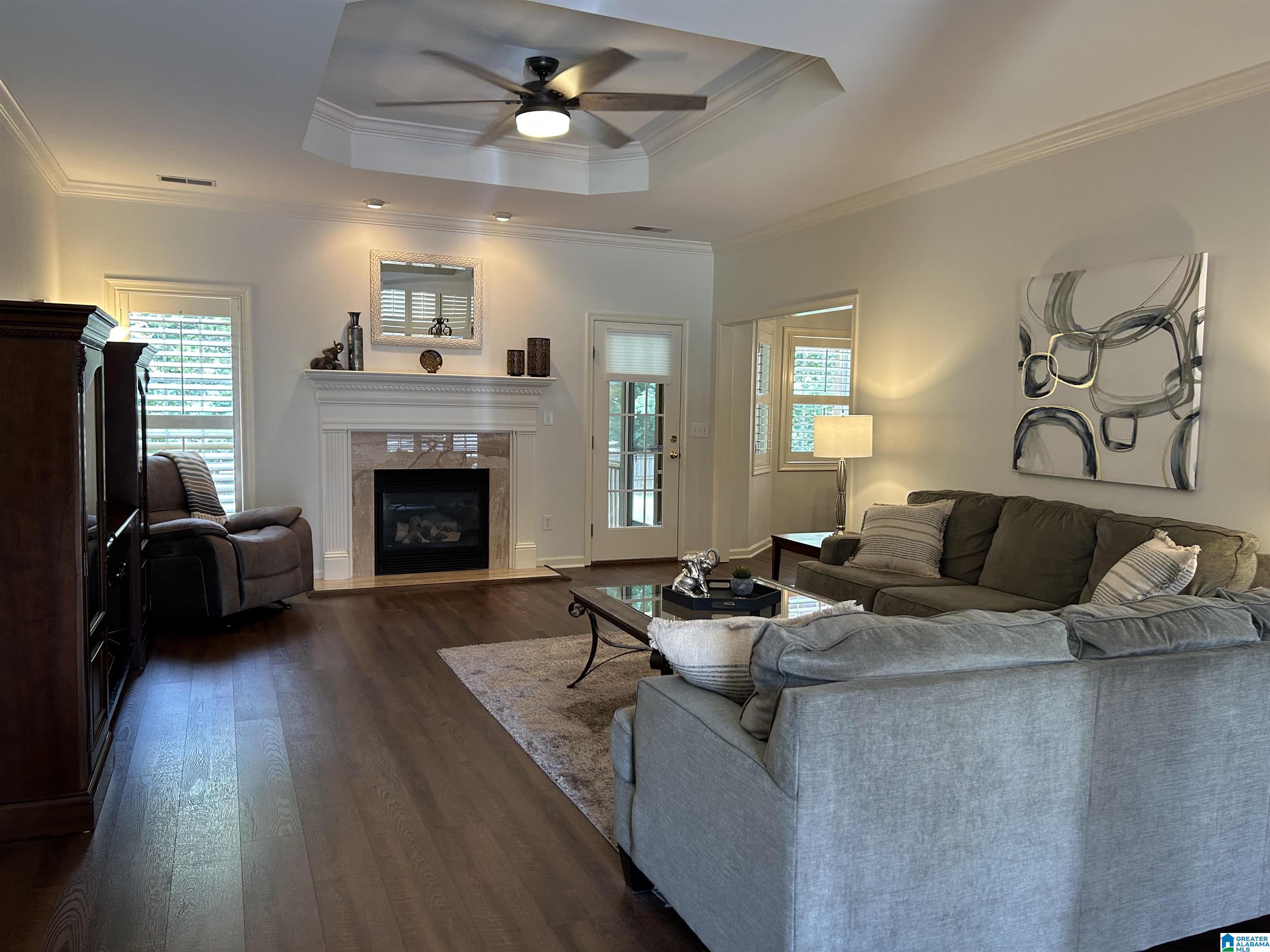 6475 Misty Ridge Drive Trussville, AL 35235 - Photo 2 of 20