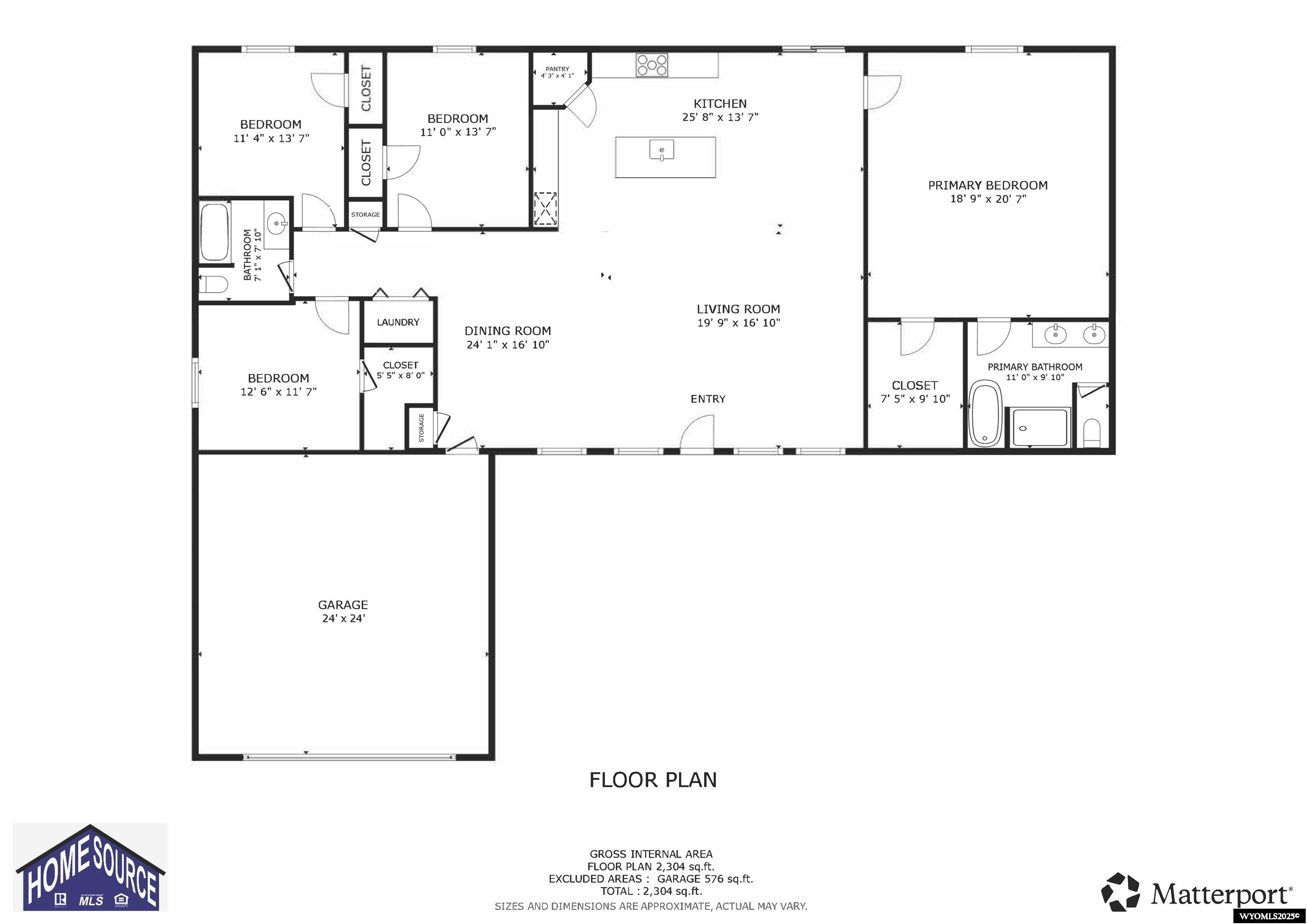 1625 Riverview Road Riverton, WY 82501 - Photo 20 of 20