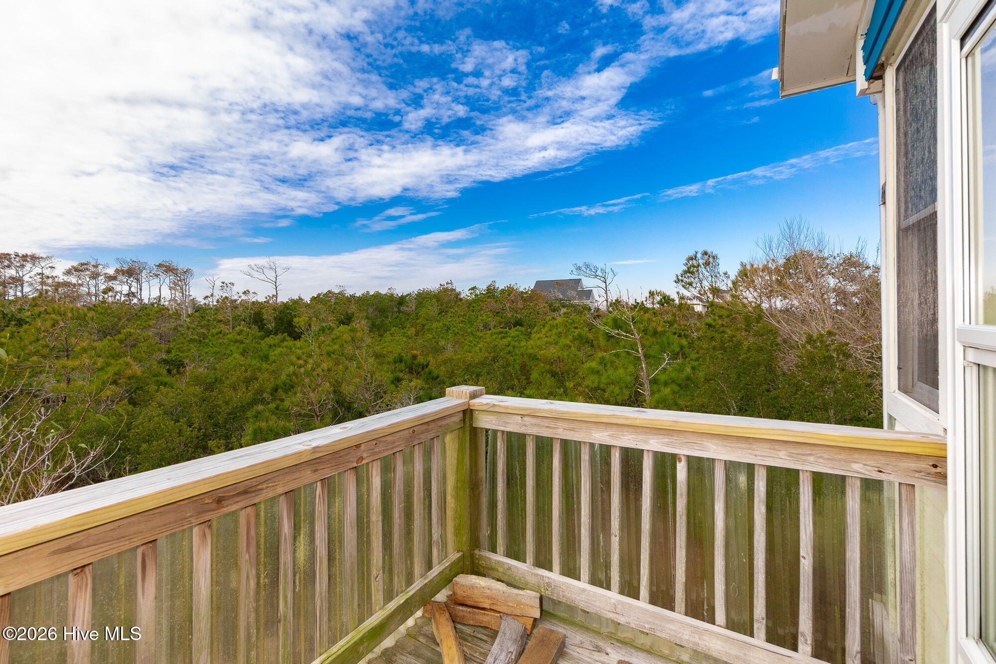 105 Sandy Landing Road Cedar Island, NC 28520 - Photo 10 of 46 Entrance