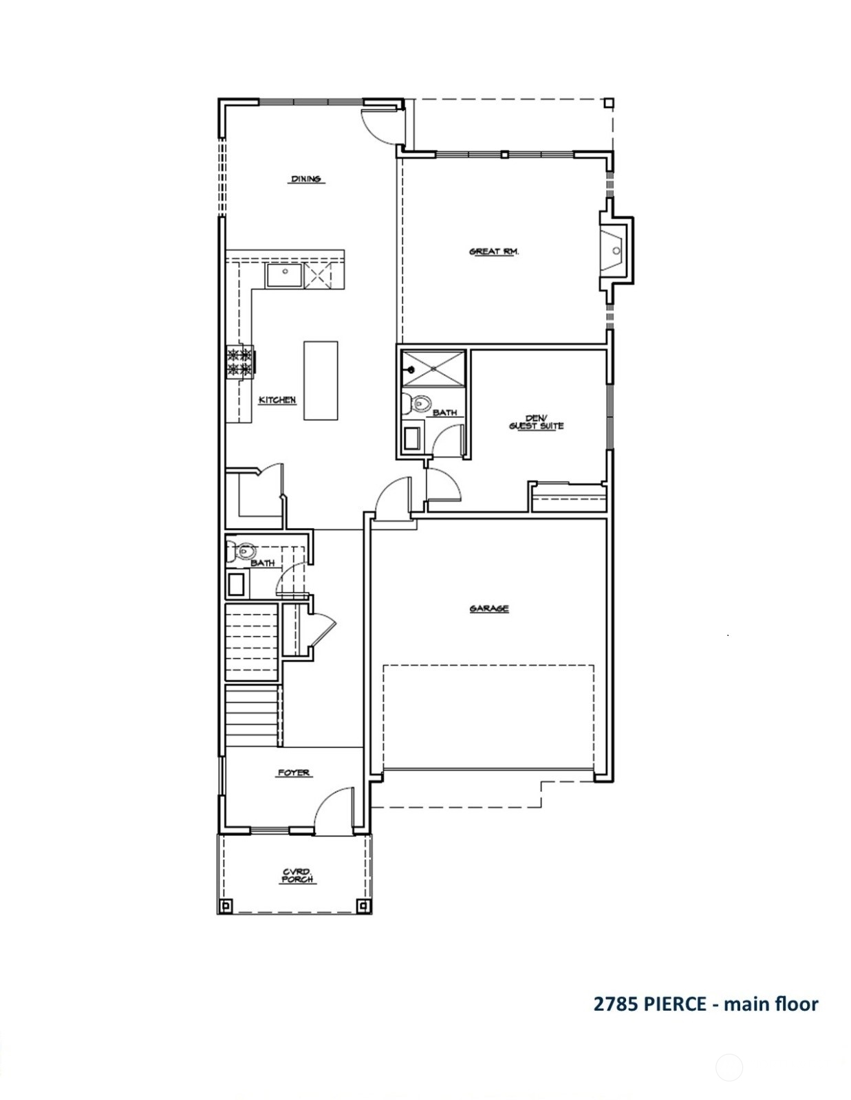 3330 184th Street Southeast Bothell, WA 98012 - Photo 2 of 3 unknown