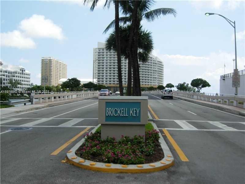 540 Brickell Key Drive, Unit 1120 Miami, FL 33131 - Photo 36 of 36