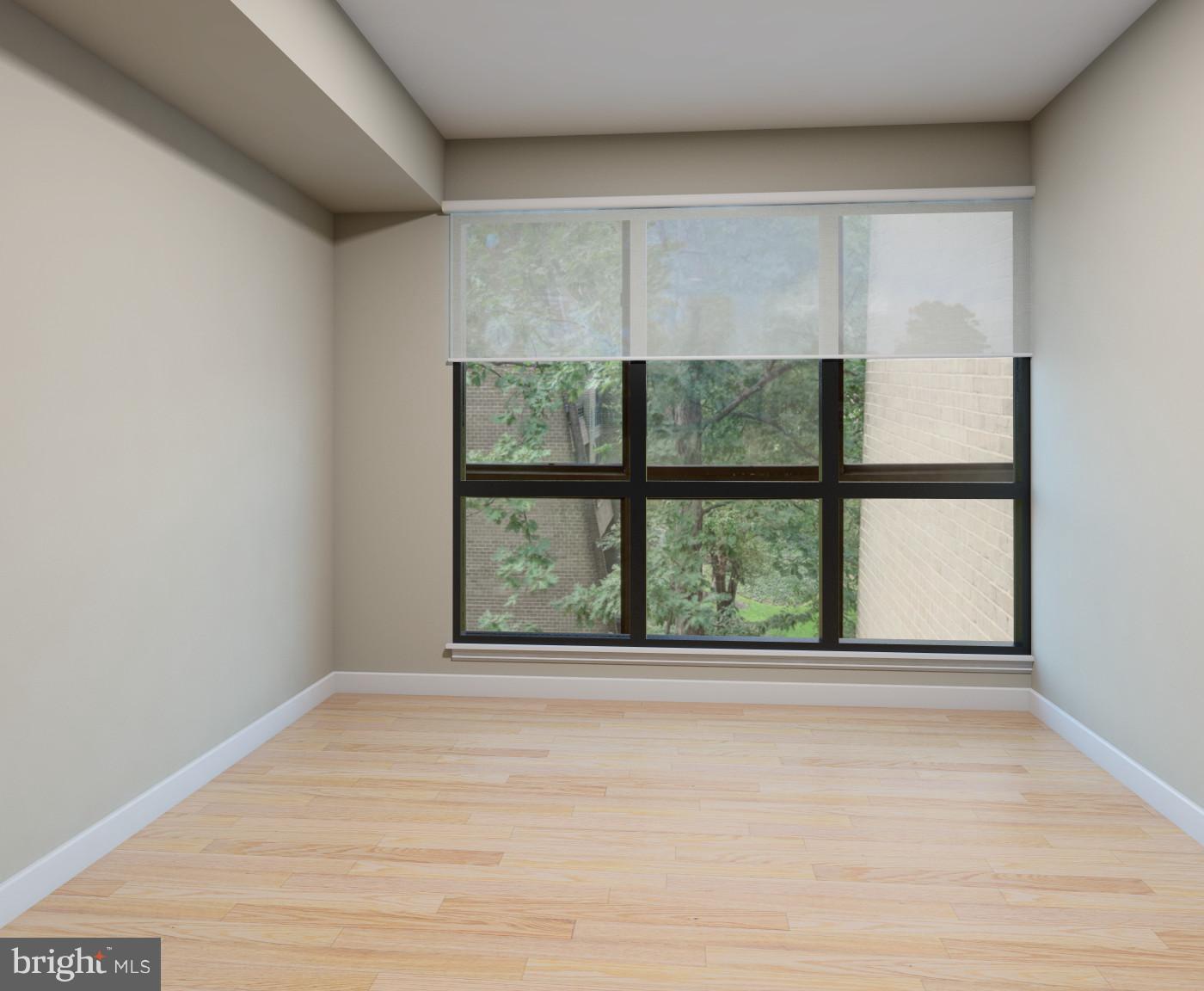 11616 Ivystone Court, Unit 301 Reston, VA 20191 - Photo 6 of 29 a view of an empty room with a window