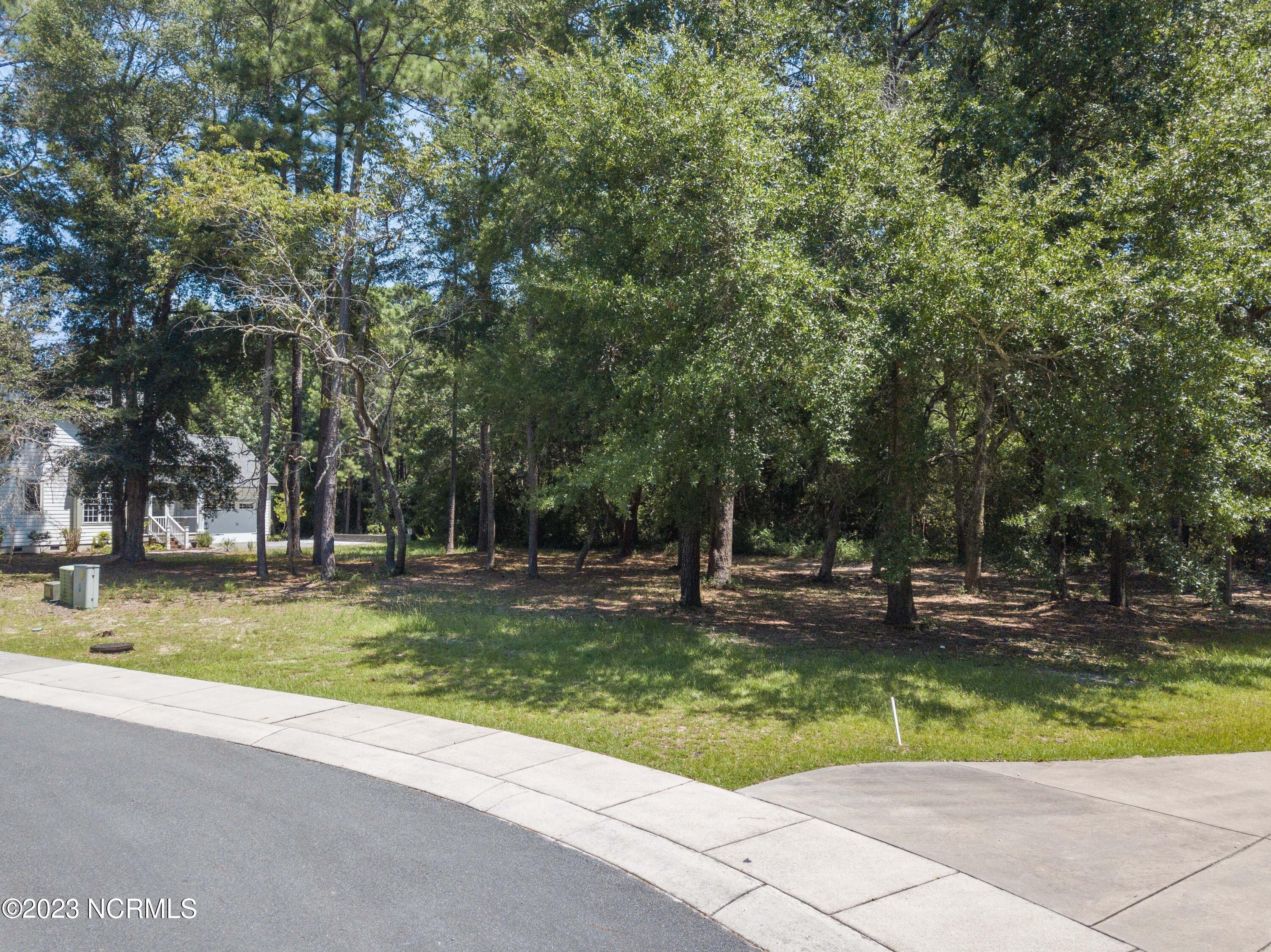 9136 East Bramshill Road Southwest Calabash, NC 28467 - Photo 1 of 11 Street View