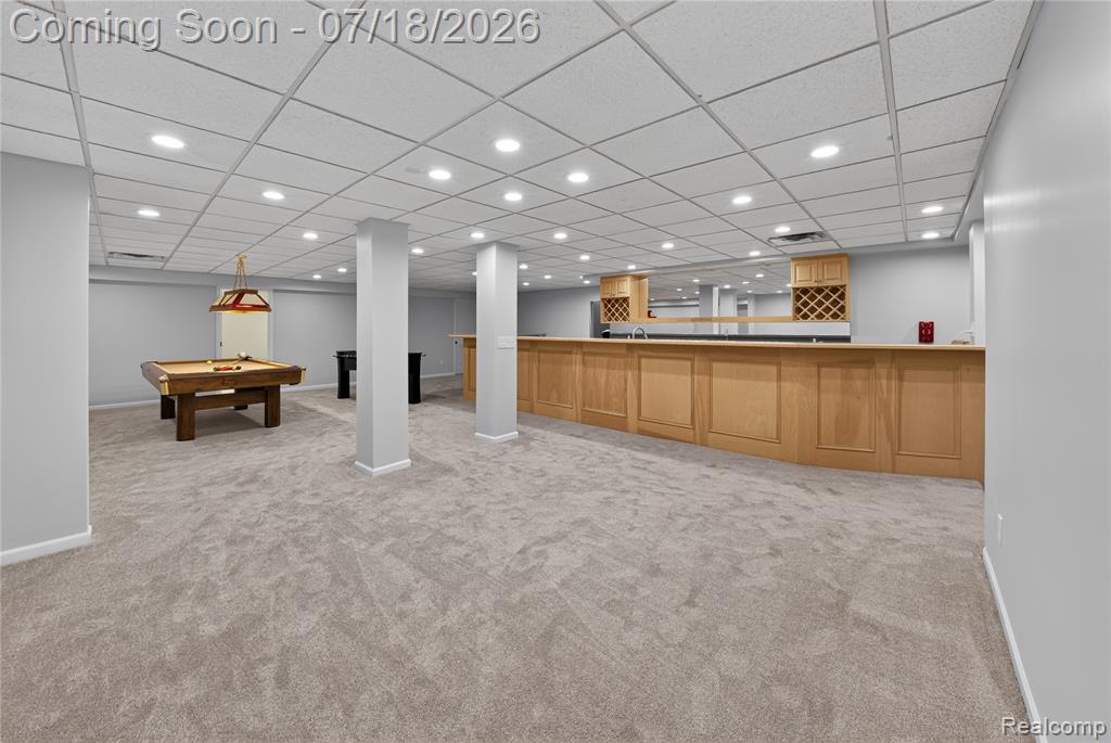8180 Ridge Road North Canton, MI 48187 - Photo 78 of 99
