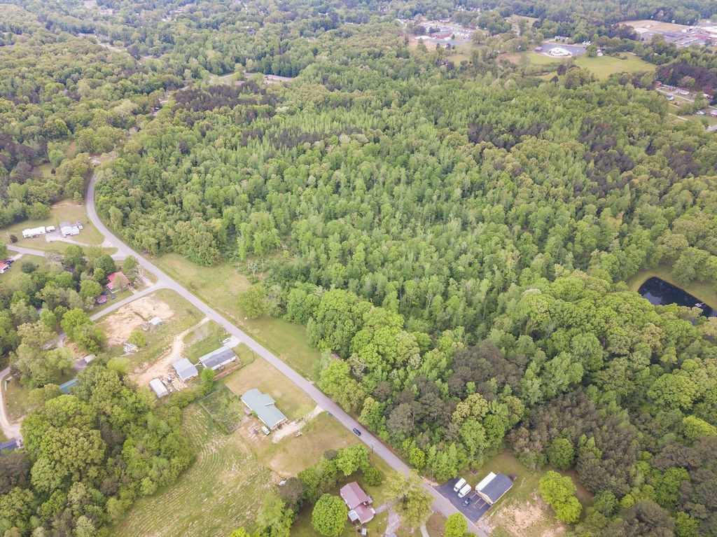 876 Flatwoods Road Camden, TN 38320 - Photo 12 of 47 a view of a yard