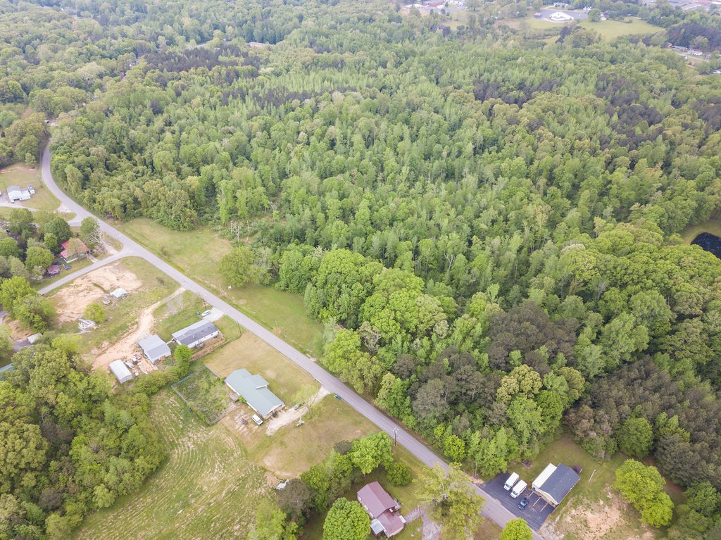876 Flatwoods Road Camden, TN 38320 - Photo 13 of 47 a view of an outdoor space