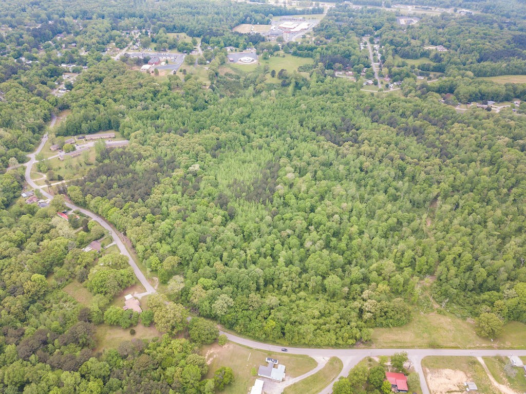 876 Flatwoods Road Camden, TN 38320 - Photo 16 of 47