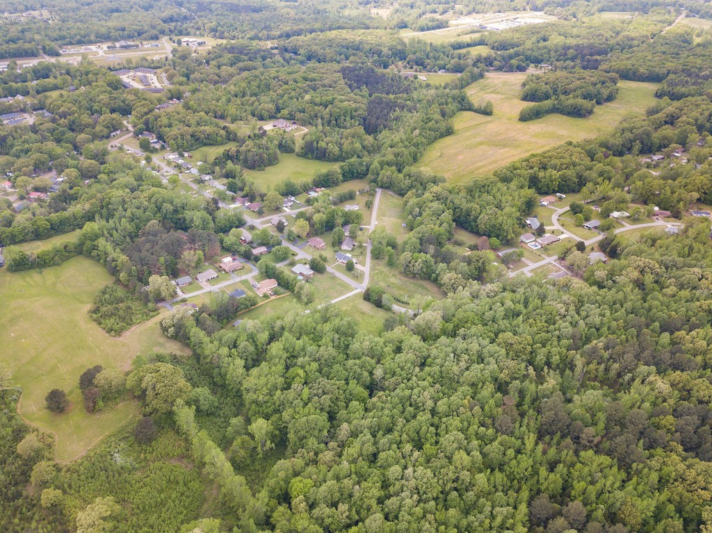876 Flatwoods Road Camden, TN 38320 - Photo 26 of 47 a view of a lake view