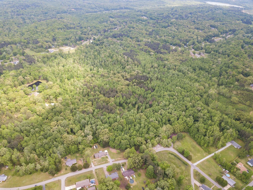 876 Flatwoods Road Camden, TN 38320 - Photo 36 of 47 a view of a yard