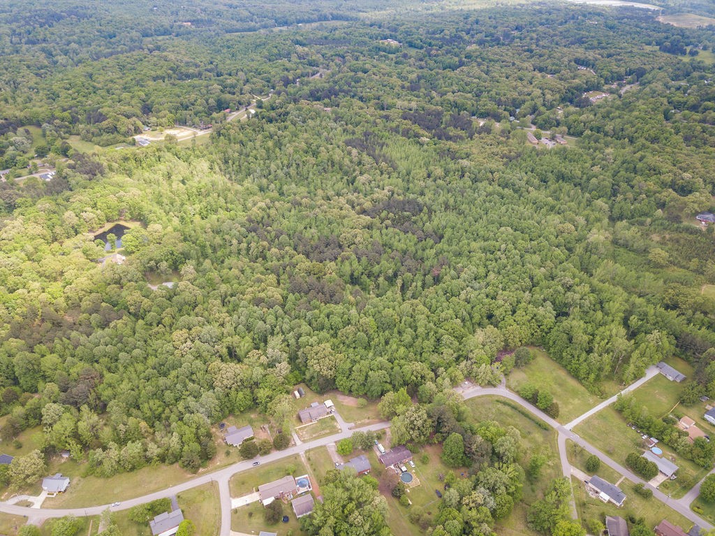 876 Flatwoods Road Camden, TN 38320 - Photo 37 of 47 a view of a field