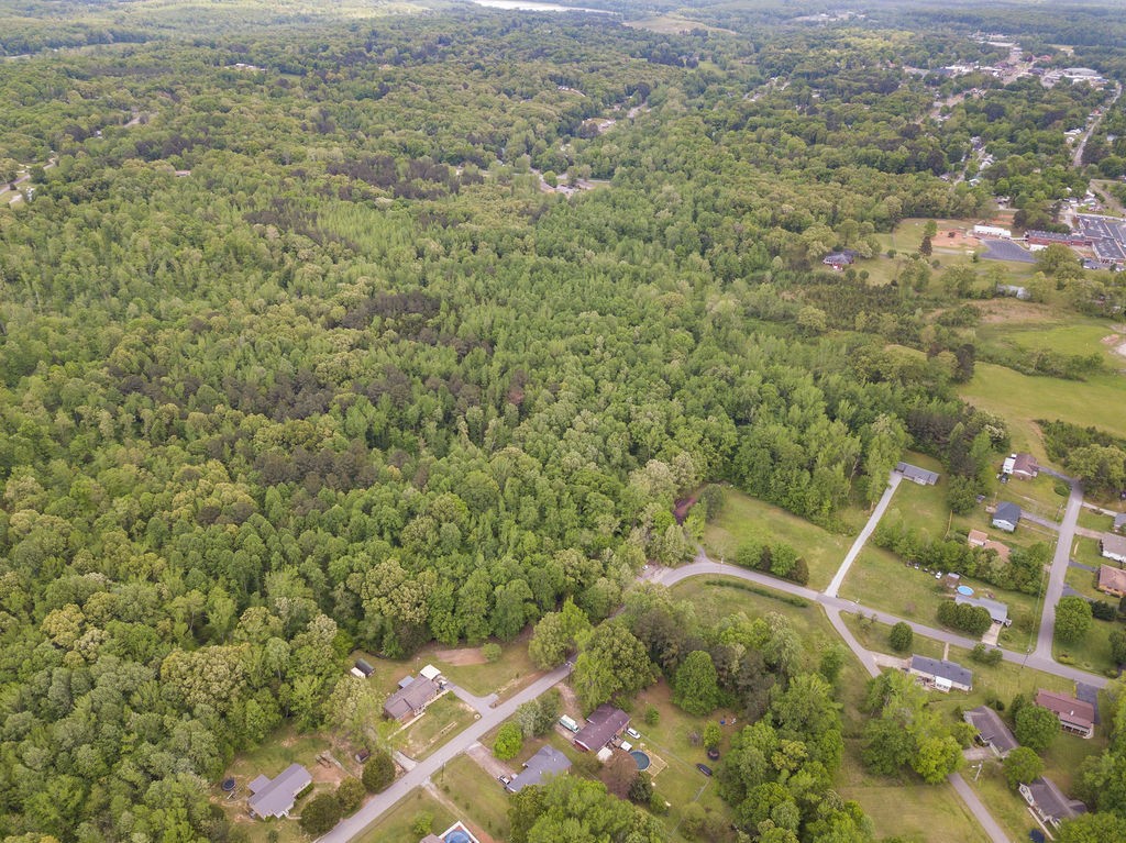 876 Flatwoods Road Camden, TN 38320 - Photo 40 of 47 a view of a yard
