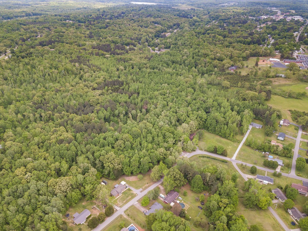 876 Flatwoods Road Camden, TN 38320 - Photo 41 of 47 a view of a yard with an outdoor space