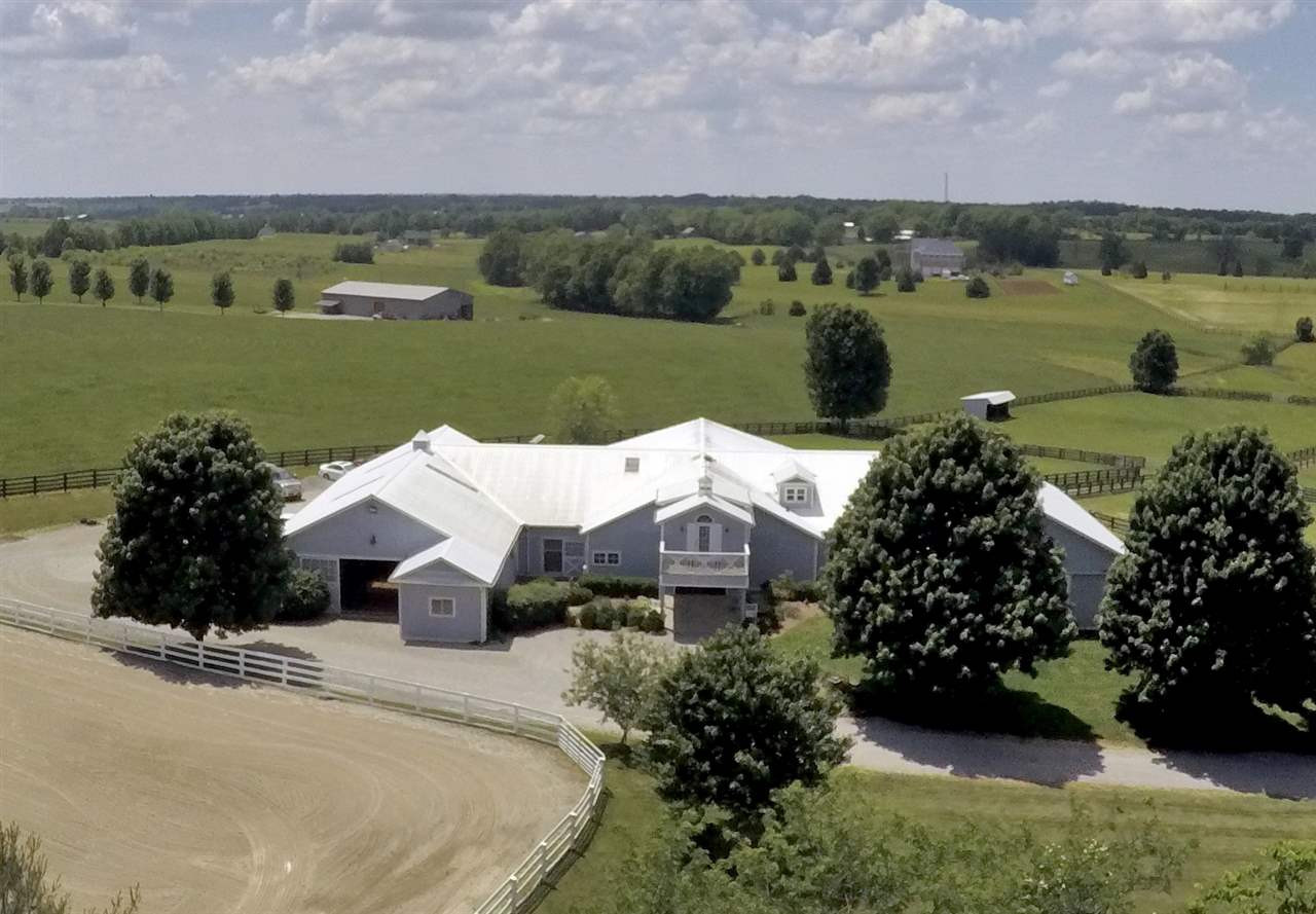1101 Yarnallton Road Lexington, KY 40511 - Photo 1 of 30 Gallery Image 1