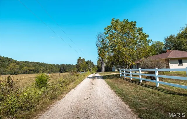 $1,350,000 | 10110 Ashley Creek Road, Salem, MO 65560