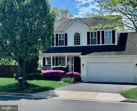 $850,000 | 46073 Trefoil Lane, Sterling, VA 20166
