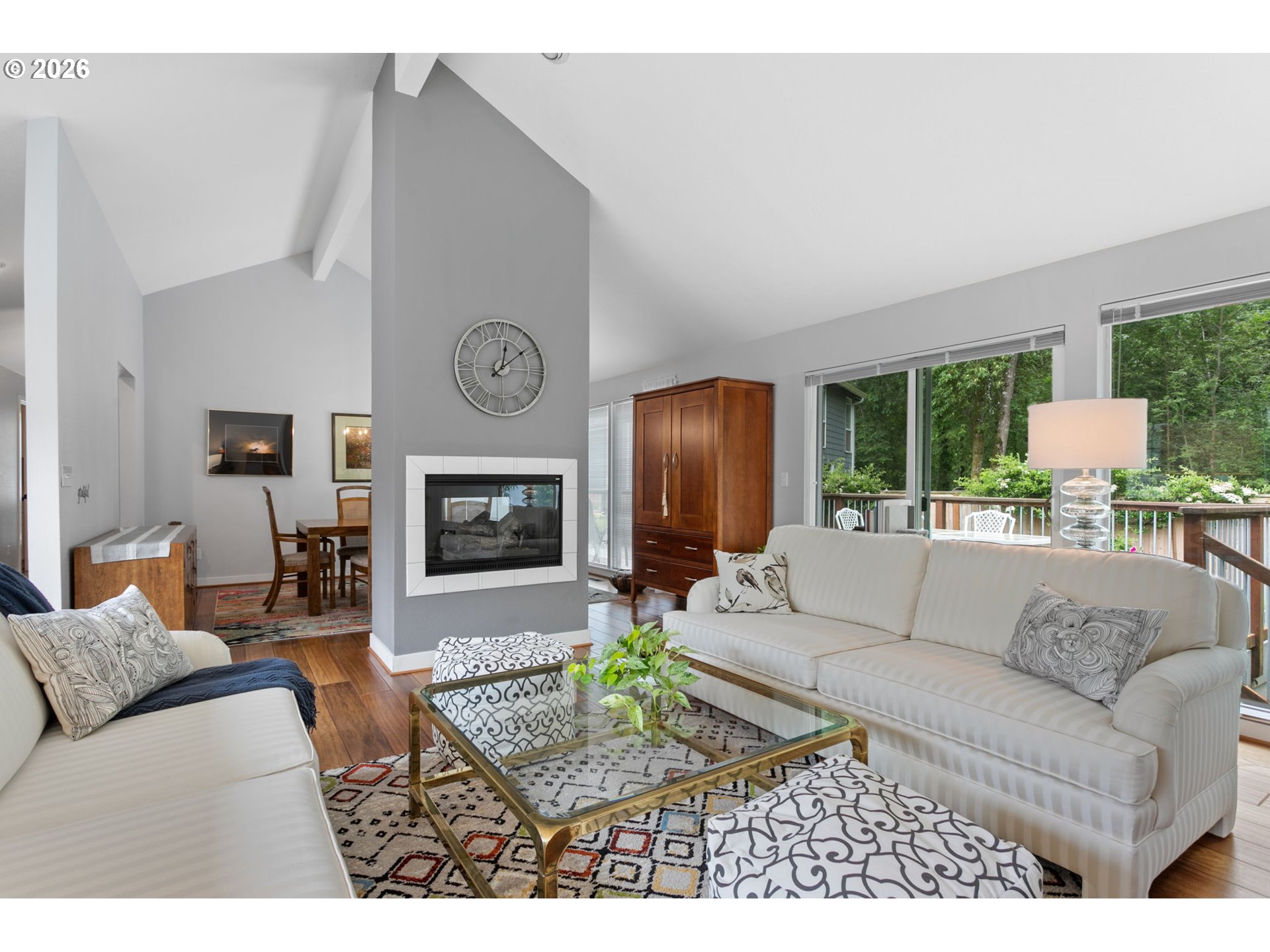 13180 Southwest Tapadera Street Beaverton, OR 97008 - Photo 2 of 46