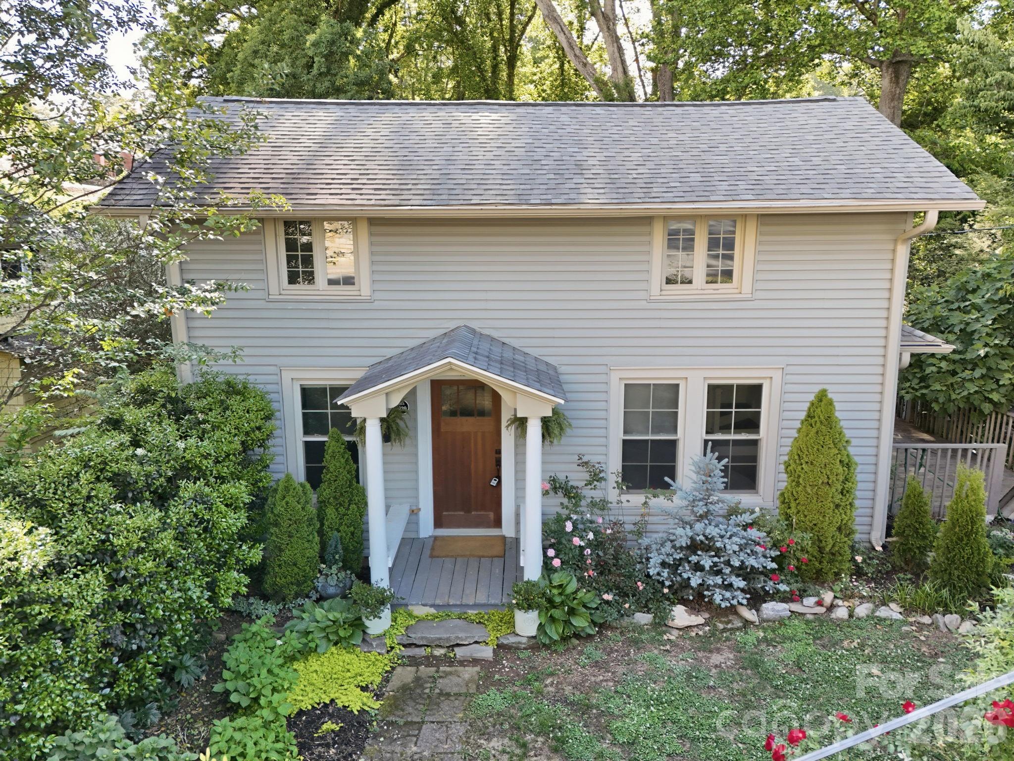 150 Pacolet Street Tryon, NC 28782 - Photo 47 of 48