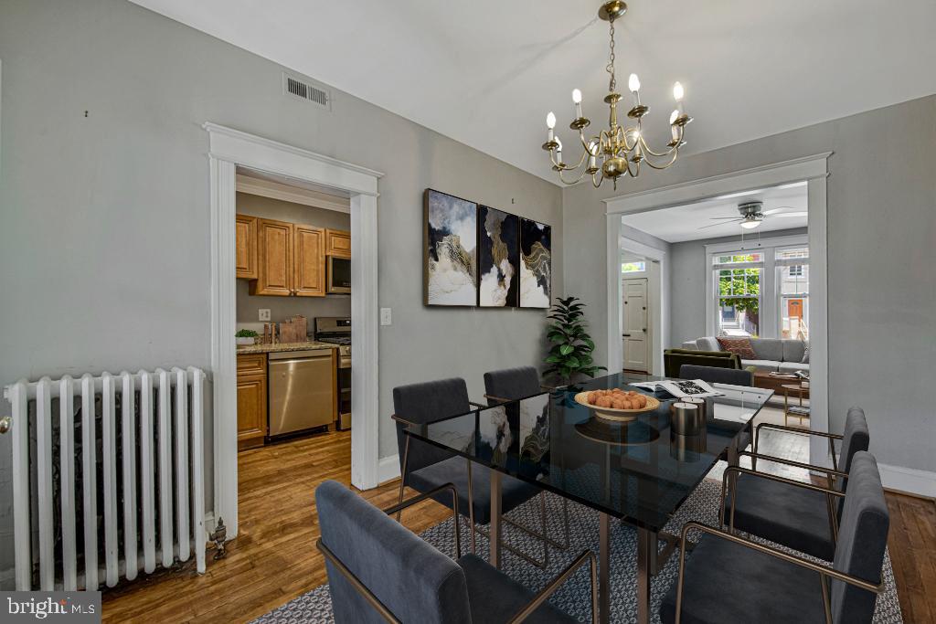 2406 37th Street Northwest Washington, DC 20007 - Photo 18 of 44