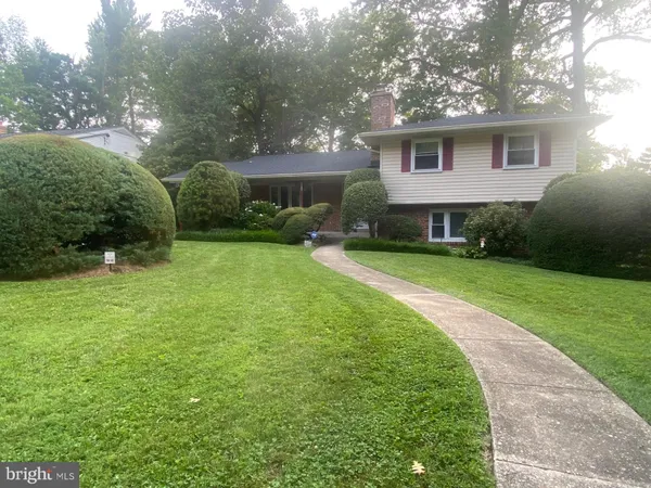 $995,000 | 3319 Brooklawn Terrace, Chevy Chase, MD 20815