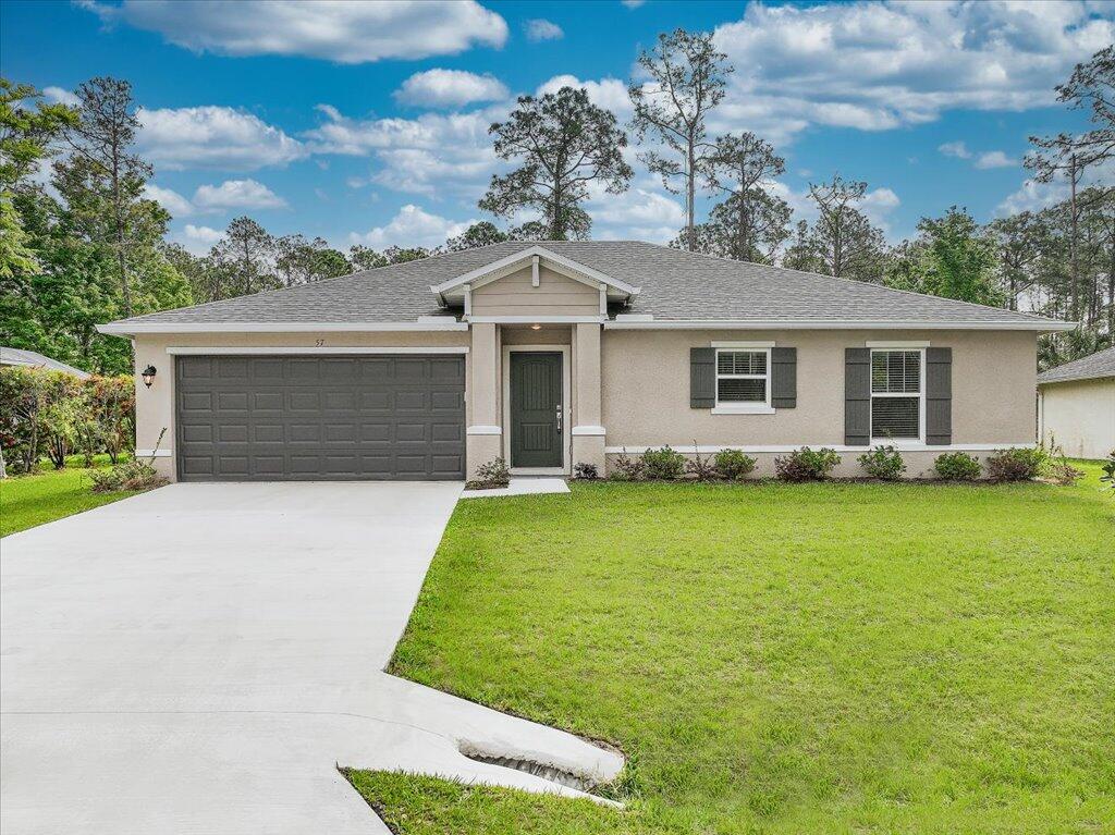 736 Schuster Road Southwest Palm Bay, FL 32908 - Photo 1 of 25 02-The Ruby 2.2